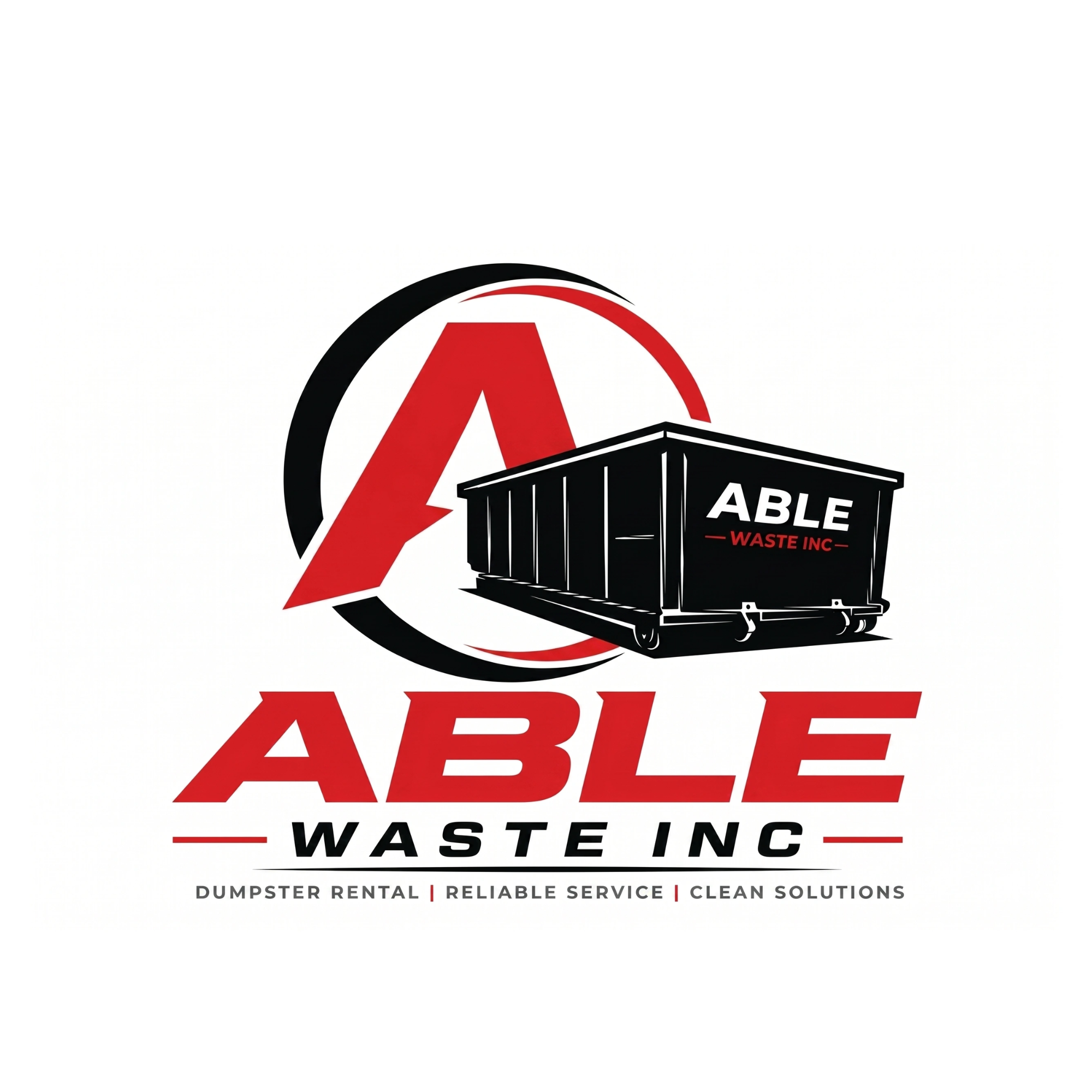Able Waste Inc